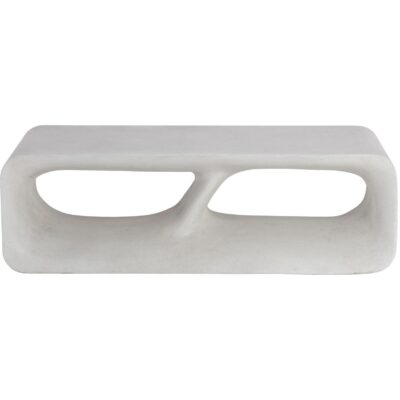 Alternative view of Kurver Bench