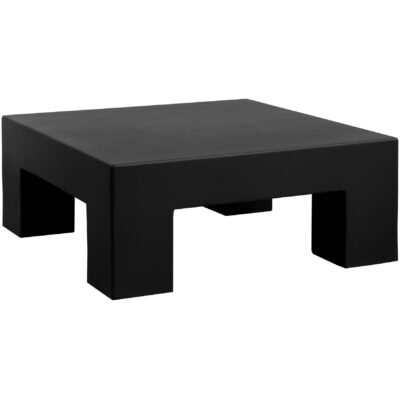 Alternative view of Renley Coffee Table - Black