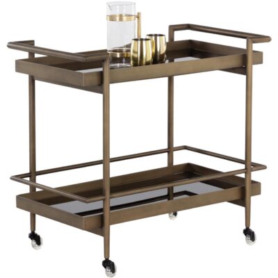 Bar Carts
