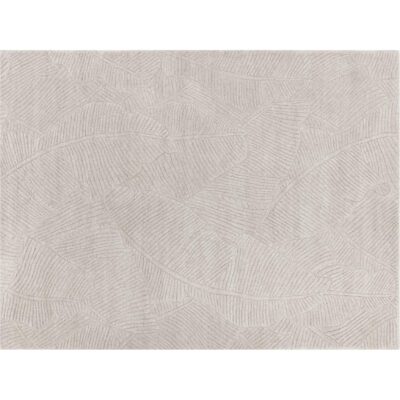 Calathea Hand-Tufted Rug - Oatmeal - 9' X 12'