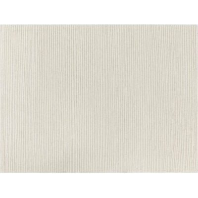 Deva Hand-Woven Rug - Ivory - 9' X 12'