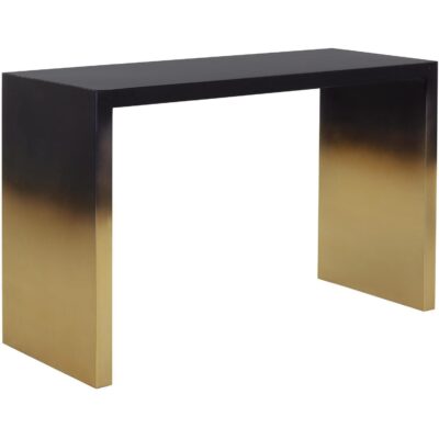 Alternative view of Monaro Console Table