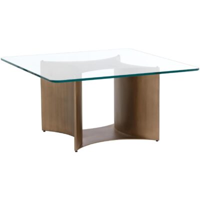 Alternative view of Denver Coffee Table