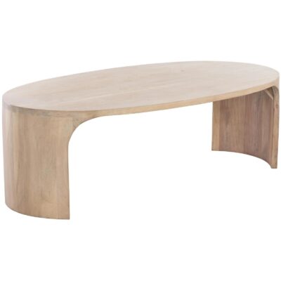 Alternative view of Tomas Coffee Table