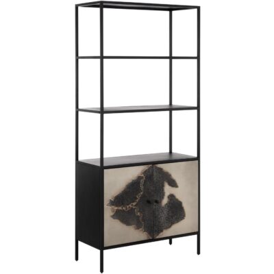 Alternative view of Arlington Bookcase