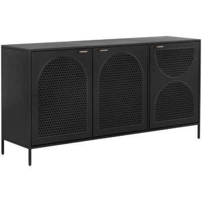 Alternative view of Aziza Sideboard