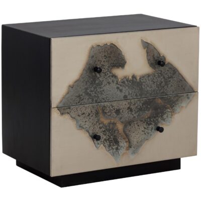 Alternative view of Arlington Nightstand