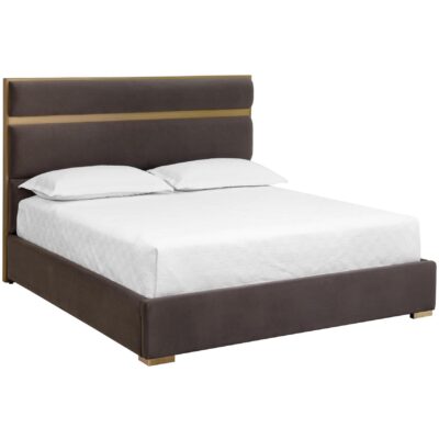 Reign Bed - King - Meg Ash