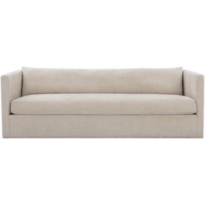 Alternative view of Leander Sofa - Danny Cream