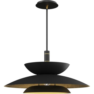 Alternative view of Timea Pendant Light