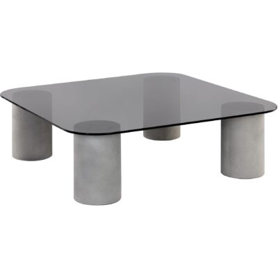 Alternative view of Maude Coffee Table