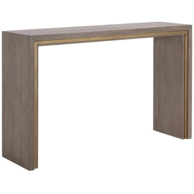 Alternative view of Hilbert Console Table
