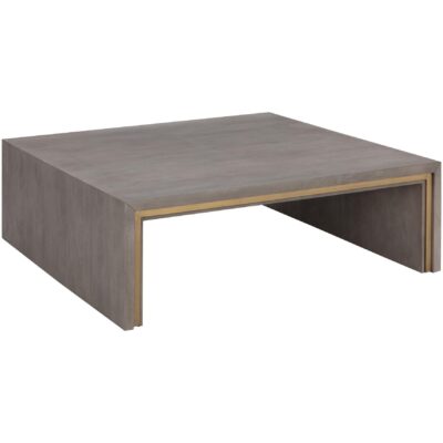 Alternative view of Hilbert Coffee Table