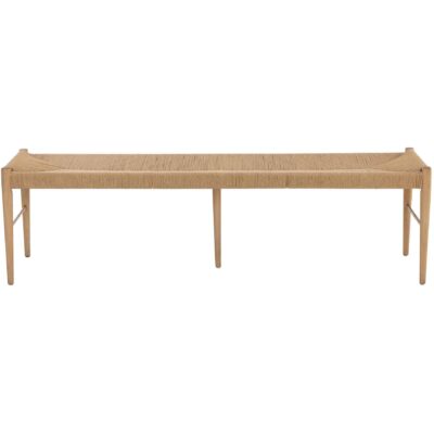 Alternative view of Moira Bench