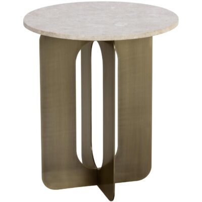 Alternative view of Orlo End Table