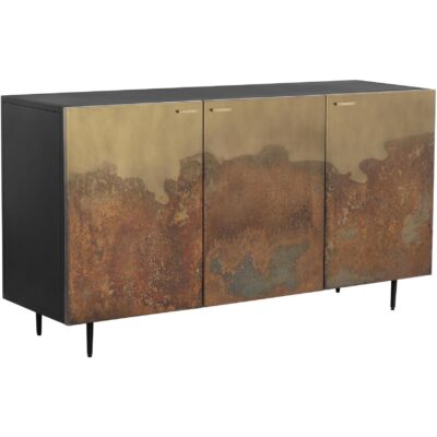 Alternative view of Auburn Sideboard