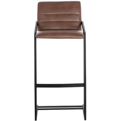 Alternative view of Webber Barstool - Bravo Cognac