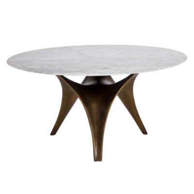 Alternative view of Bijon Dining Table - 59"