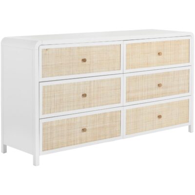 Alternative view of Tierra Dresser - Small