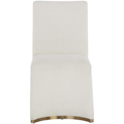 Alternative view of Iluka Dining Chair - Danny Ivory