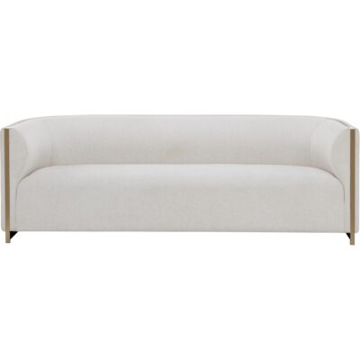 Alternative view of Larron Sofa - Rhea Light Barley