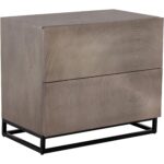 Lutana Nightstand - Image 2