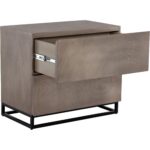 Lutana Nightstand - Image 3