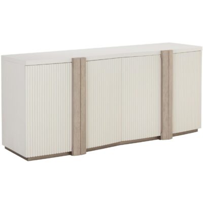 Alternative view of Venetta Sideboard