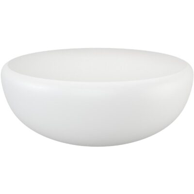 Iolite Coffee Table - White