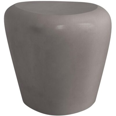 Alternative view of Corvo End Table - Grey