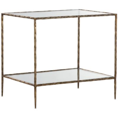 Alternative view of Emine Nightstand