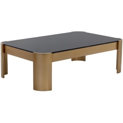 Alternative view of Irvine Coffee Table