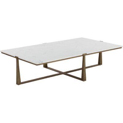 Alternative view of Cowell Coffee Table