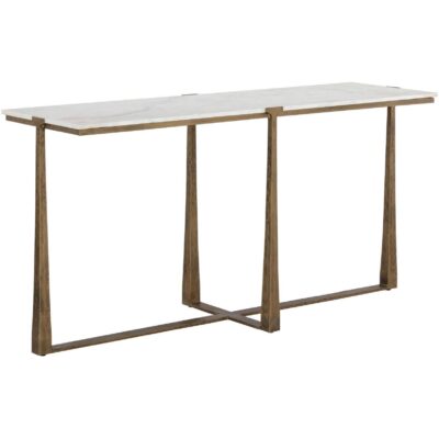 Alternative view of Cowell Console Table