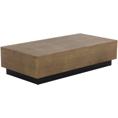 Alternative view of Albans Coffee Table