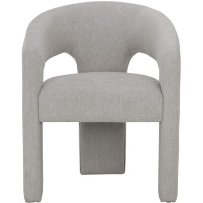 Alternative view of Isidore Dining Chair - Ernst Sandstone