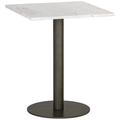 Alternative view of Claudia Bistro Table - 24"