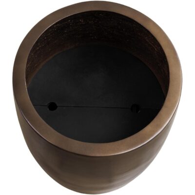 Alternative view of Aster Planter - Tall