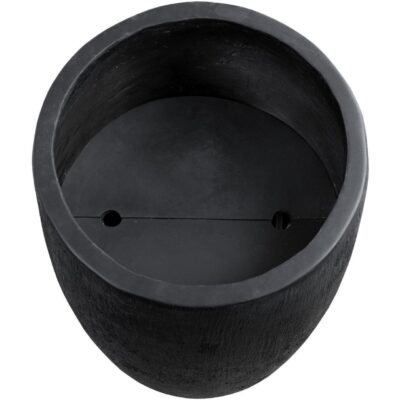 Alternative view of Coleus Planter - Tall