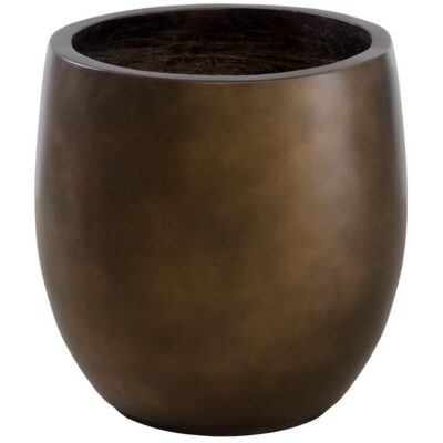 Aster Planter - Round - Small