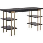 Levigne Desk - Image 2