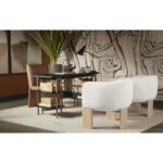 Levigne Desk - Image 7