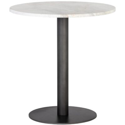 Alternative view of Suki Bistro Table - 27.5"