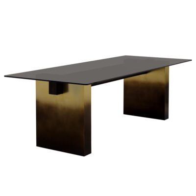Alternative view of Calvosa Dining Table Base