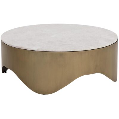 Alternative view of Guinevere Coffee Table