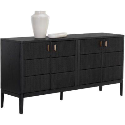 Etienne Sideboard - Black