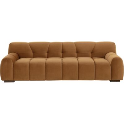 Alternative view of Romy Sofa - Meg Gold