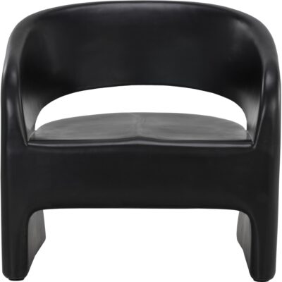 Alternative view of Cura Lounge Chair
