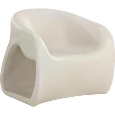 Orson Lounge Chair - Summer Sand