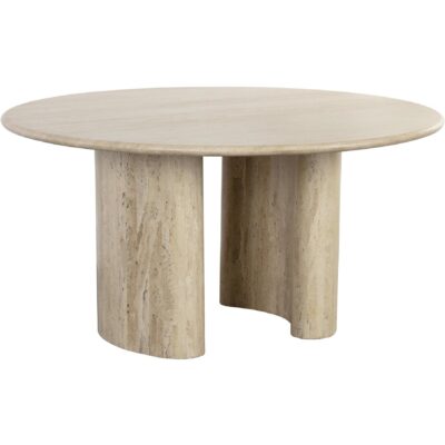 Alternative view of Savona Dining Table - 59"